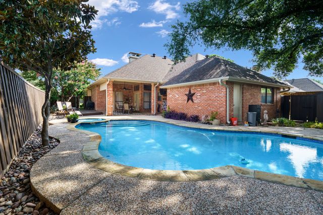 4204 Mcalice Drive, Plano, TX 75093