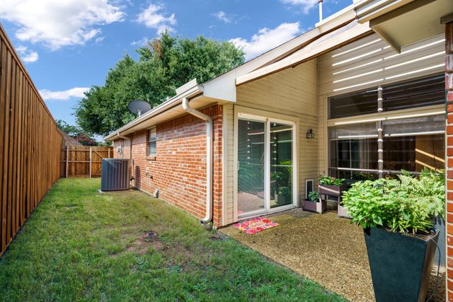 4204 Mcalice Drive, Plano, TX 75093