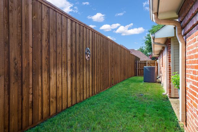4204 Mcalice Drive, Plano, TX 75093