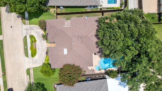 4204 Mcalice Drive, Plano, TX 75093