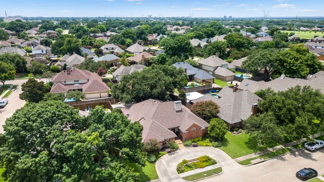 4204 Mcalice Drive, Plano, TX 75093