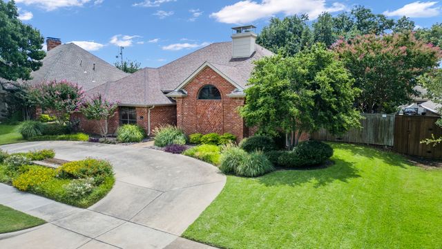 4204 Mcalice Drive, Plano, TX 75093