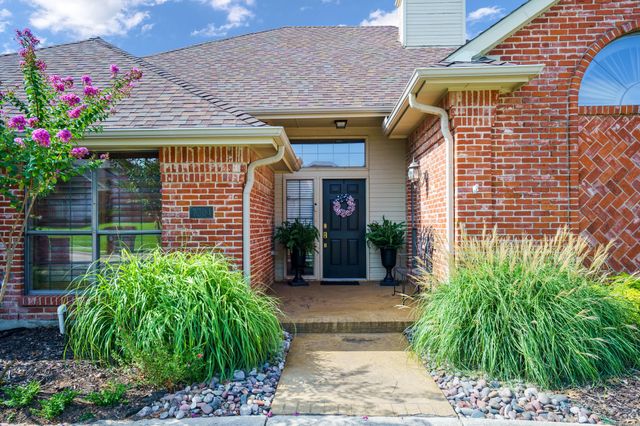 4204 Mcalice Drive, Plano, TX 75093