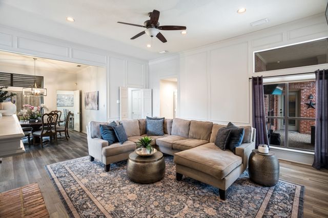 4204 Mcalice Drive, Plano, TX 75093
