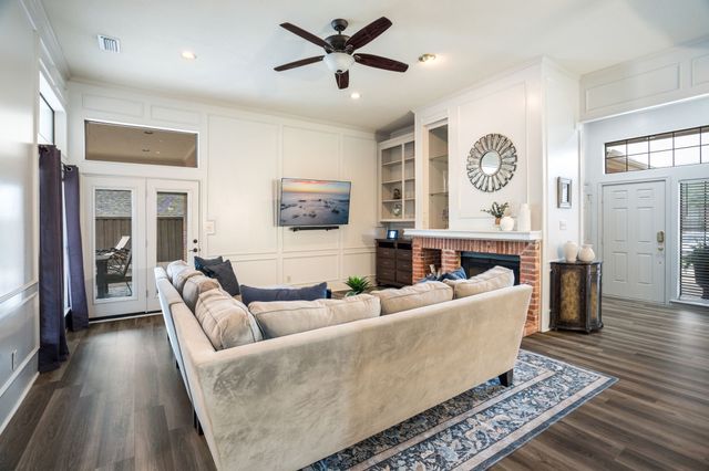 4204 Mcalice Drive, Plano, TX 75093
