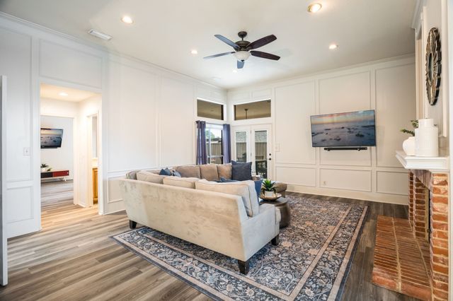 4204 Mcalice Drive, Plano, TX 75093