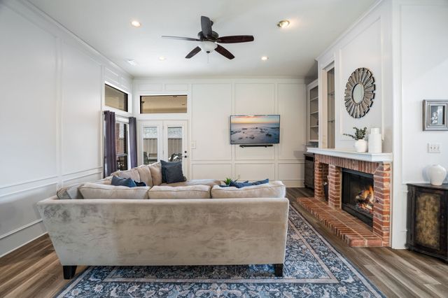 4204 Mcalice Drive, Plano, TX 75093