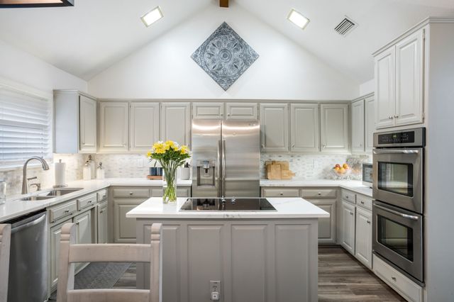 4204 Mcalice Drive, Plano, TX 75093