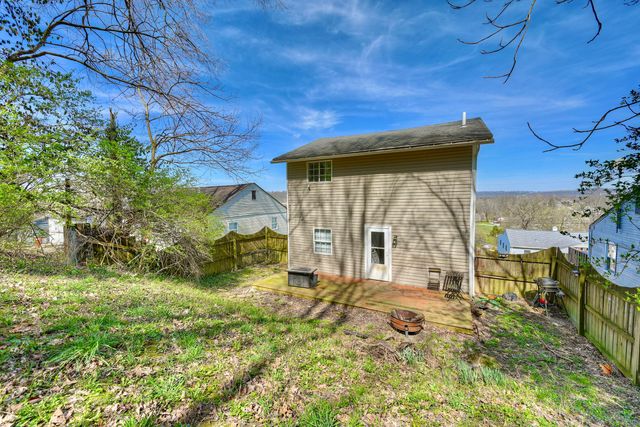 623 Cleveland Avenue, Taylor Mill, KY 41015