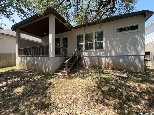 8510 Carmel Grove, Boerne, TX 78015