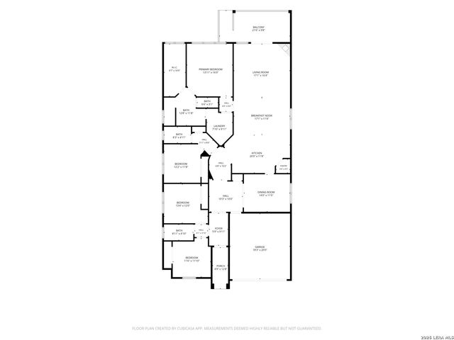 8510 Carmel Grove, Boerne, TX 78015