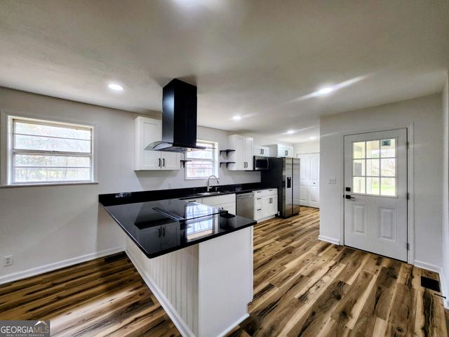 267 Evergreen Road, Fitzgerald, GA 31750