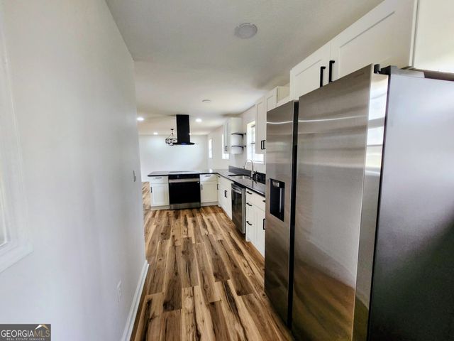 267 Evergreen Road, Fitzgerald, GA 31750
