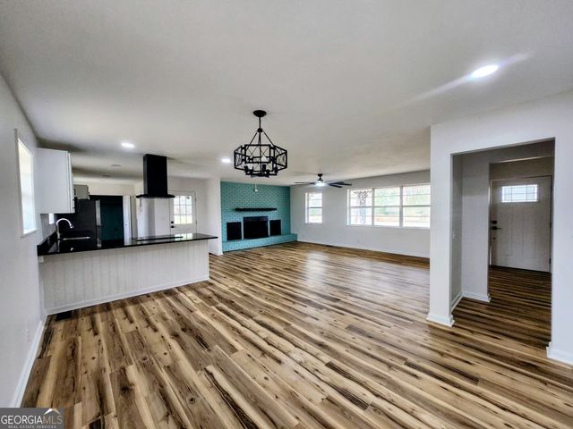 267 Evergreen Road, Fitzgerald, GA 31750