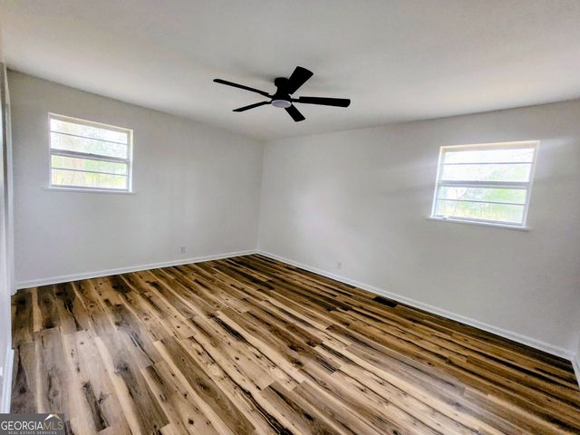 267 Evergreen Road, Fitzgerald, GA 31750