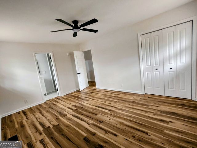 267 Evergreen Road, Fitzgerald, GA 31750