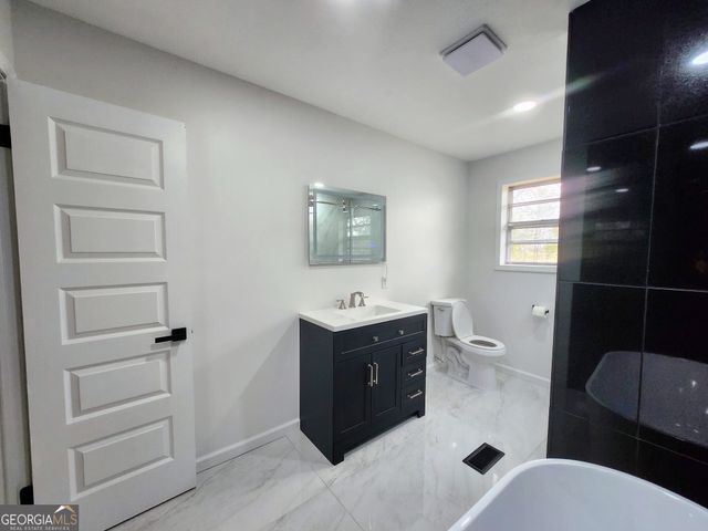 267 Evergreen Road, Fitzgerald, GA 31750