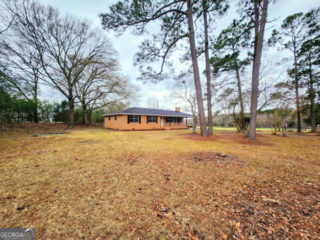 267 Evergreen Road, Fitzgerald, GA 31750