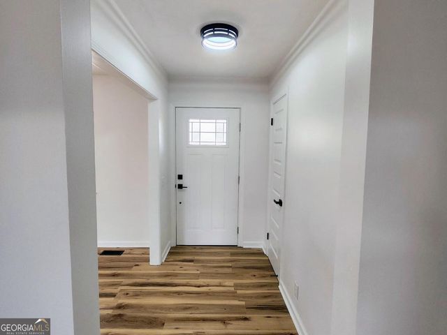 267 Evergreen Road, Fitzgerald, GA 31750