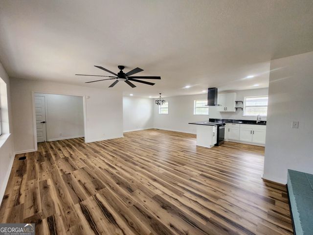 267 Evergreen Road, Fitzgerald, GA 31750