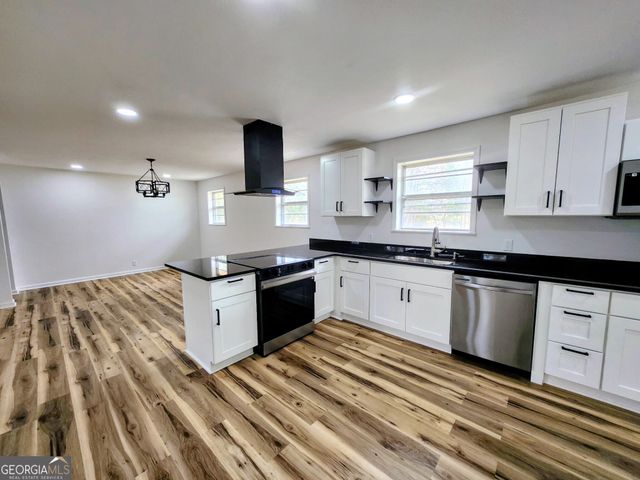 267 Evergreen Road, Fitzgerald, GA 31750