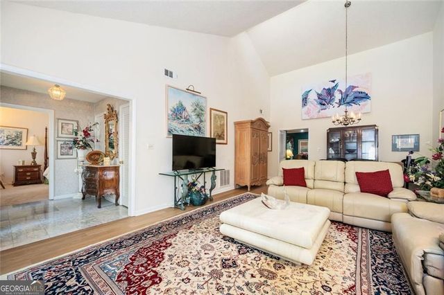 683 Serramonte Drive, Marietta, GA 30068