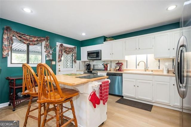 683 Serramonte Drive, Marietta, GA 30068