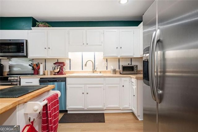 683 Serramonte Drive, Marietta, GA 30068