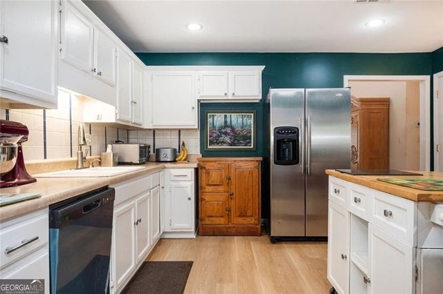683 Serramonte Drive, Marietta, GA 30068
