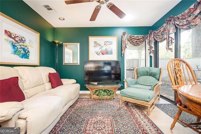 683 Serramonte Drive, Marietta, GA 30068