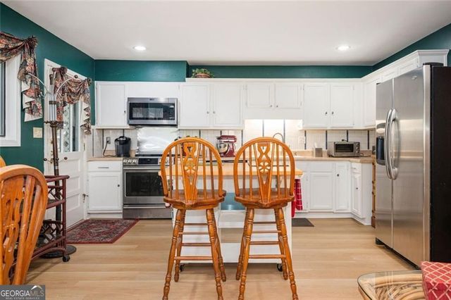 683 Serramonte Drive, Marietta, GA 30068