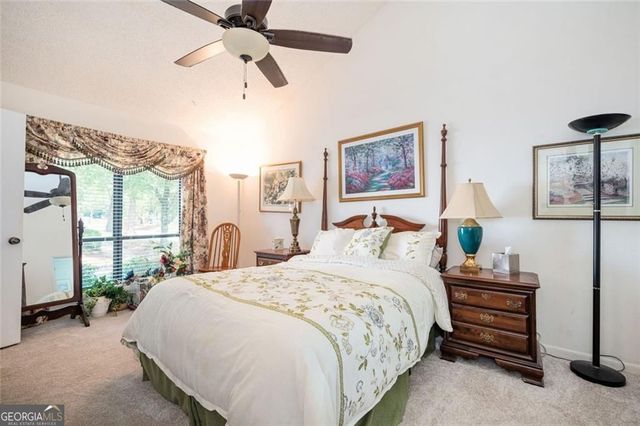 683 Serramonte Drive, Marietta, GA 30068
