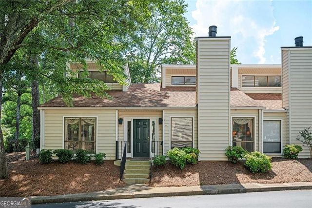 683 Serramonte Drive, Marietta, GA 30068