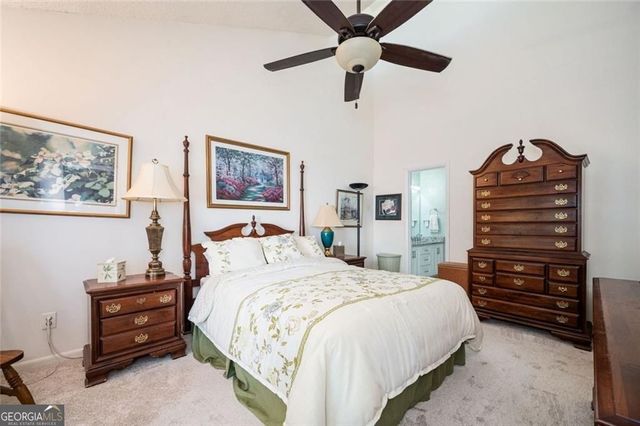 683 Serramonte Drive, Marietta, GA 30068