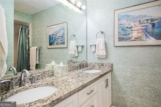683 Serramonte Drive, Marietta, GA 30068