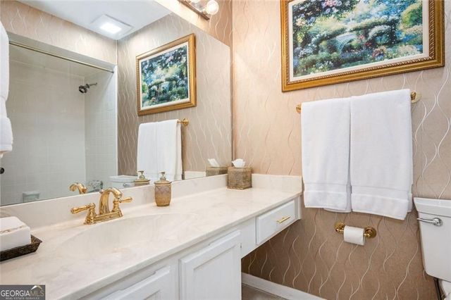 683 Serramonte Drive, Marietta, GA 30068