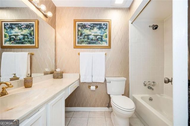 683 Serramonte Drive, Marietta, GA 30068