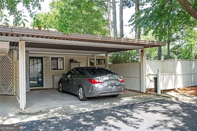 683 Serramonte Drive, Marietta, GA 30068