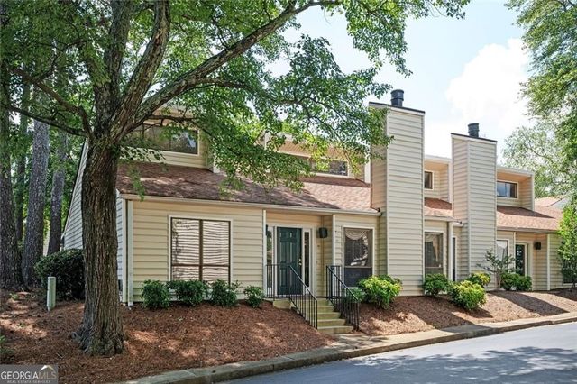 683 Serramonte Drive, Marietta, GA 30068
