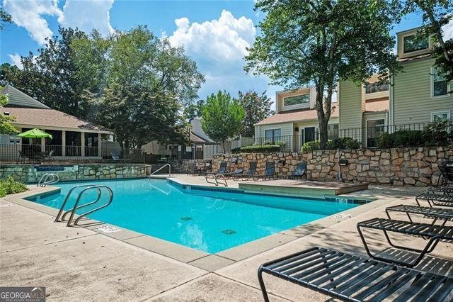 683 Serramonte Drive, Marietta, GA 30068