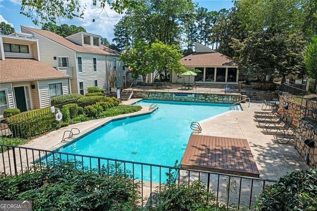 683 Serramonte Drive, Marietta, GA 30068