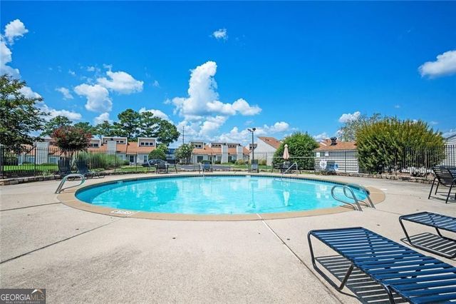 683 Serramonte Drive, Marietta, GA 30068