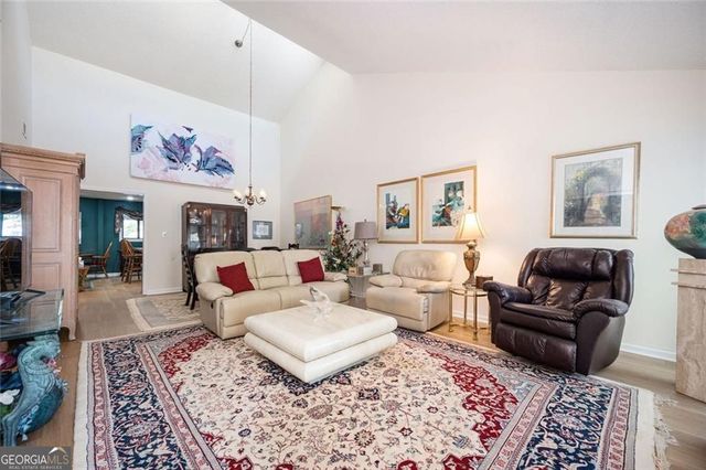 683 Serramonte Drive, Marietta, GA 30068