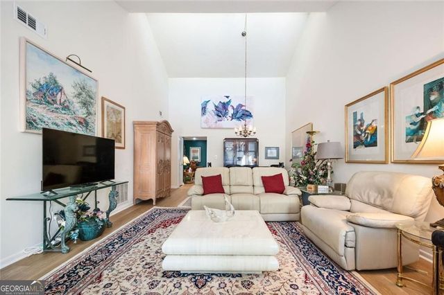 683 Serramonte Drive, Marietta, GA 30068