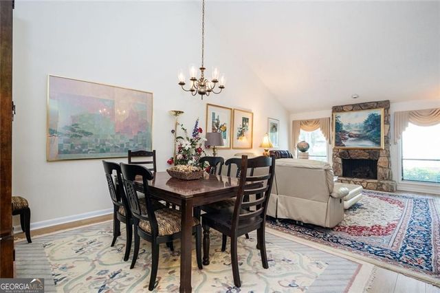 683 Serramonte Drive, Marietta, GA 30068