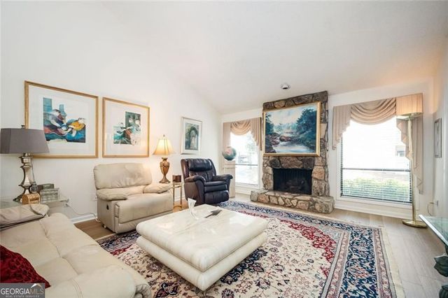 683 Serramonte Drive, Marietta, GA 30068