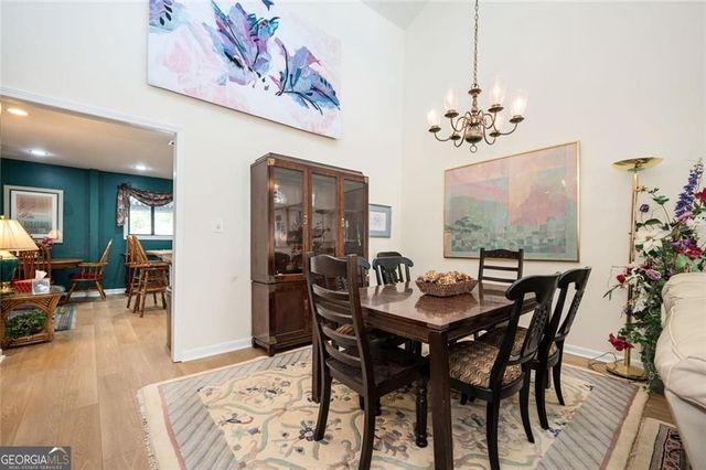 683 Serramonte Drive, Marietta, GA 30068