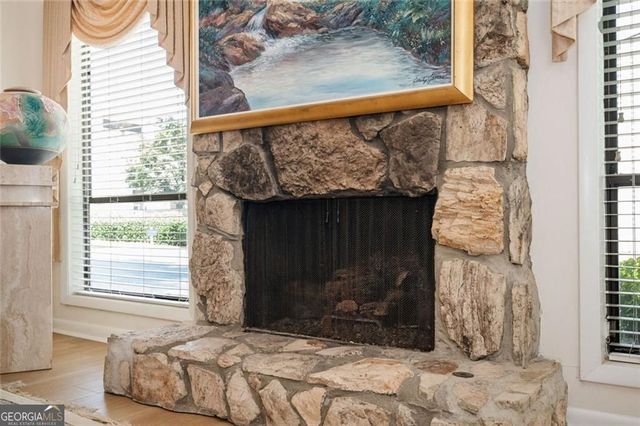 683 Serramonte Drive, Marietta, GA 30068