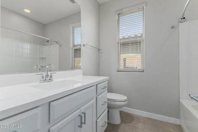 19583 W VALLE VISTA Way, Litchfield Park, AZ 85340