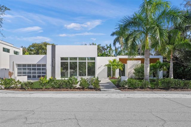 3500 BAY SHORE ROAD, Sarasota, FL 34234